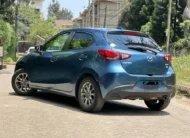 2018 Mazda Demio Fully Loaded