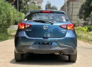 2018 Mazda Demio Fully Loaded