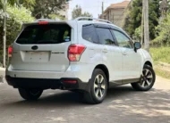 2018 Subaru Forester Fresh Import