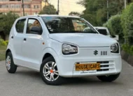 2018 Suzuki Alto Fresh Import