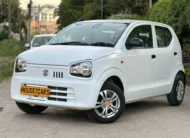 2018 Suzuki Alto Fresh Import