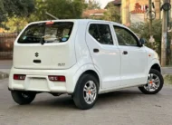 2018 Suzuki Alto Fresh Import