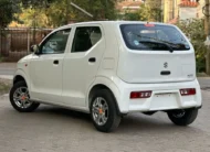 2018 Suzuki Alto Fresh Import